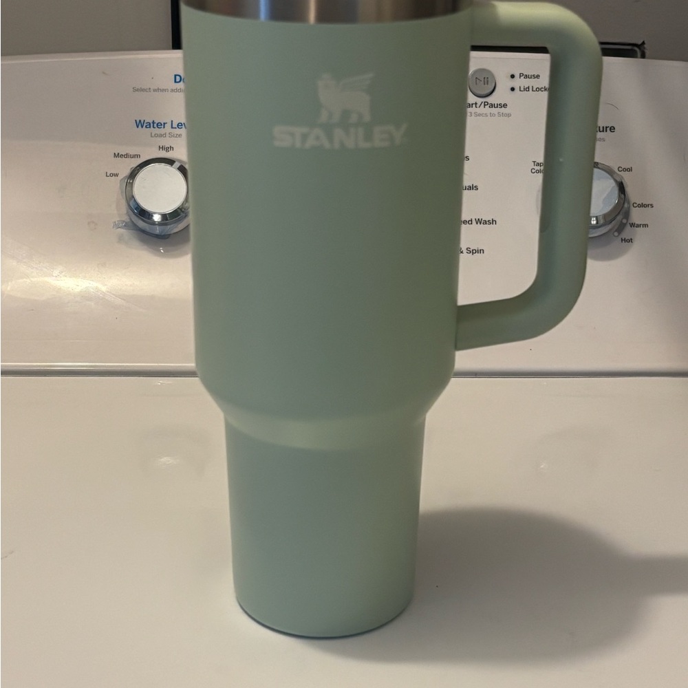 Stanley Green Tumbler